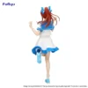 Furyu Figures Trio Try It: The Quintessential Quintuplets Specials - Nakano Miku Marine Look