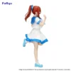 Furyu Figures Trio Try It: The Quintessential Quintuplets Specials - Nakano Miku Marine Look