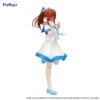 Furyu Figures Trio Try It: The Quintessential Quintuplets Specials - Nakano Miku Marine Look
