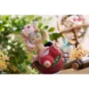 Taito Prize Figure Amp: Made In Abyss The Golden City Of The Scorching Sun - Nanachi My Treasure