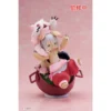 Taito Prize Figure Amp: Made In Abyss The Golden City Of The Scorching Sun - Nanachi My Treasure
