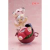 Taito Prize Figure Amp: Made In Abyss The Golden City Of The Scorching Sun - Nanachi My Treasure