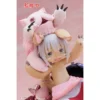 Taito Prize Figure Amp: Made In Abyss The Golden City Of The Scorching Sun - Nanachi My Treasure