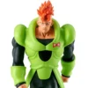 Banpresto Soild Edge Works: Dragón Ball Z - Androide N. 16