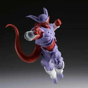 Banpresto Matcmakers: Dragón Ball Z - Janemba
