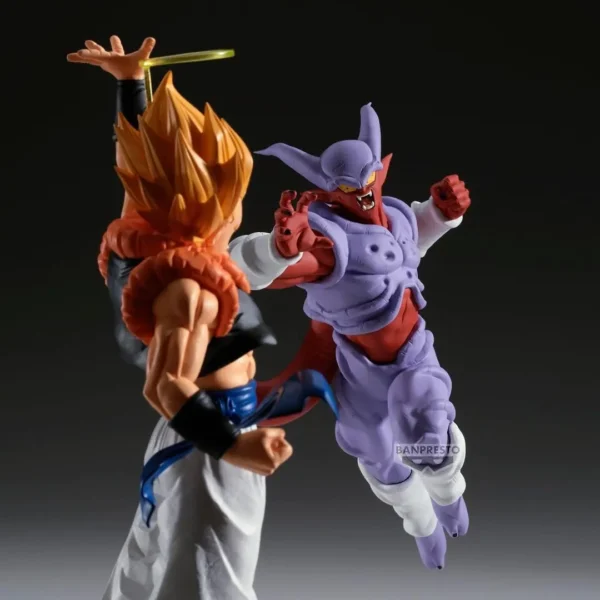Banpresto Matcmakers: Dragón Ball Z - Janemba