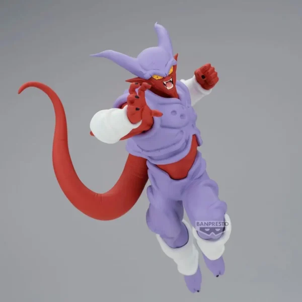 Banpresto Matcmakers: Dragón Ball Z - Janemba
