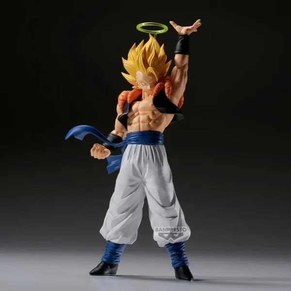 Banpresto Matchmaker: Dragón Ball z - Gogeta super Saiyan