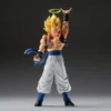Banpresto Matchmaker: Dragón Ball z - Gogeta super Saiyan