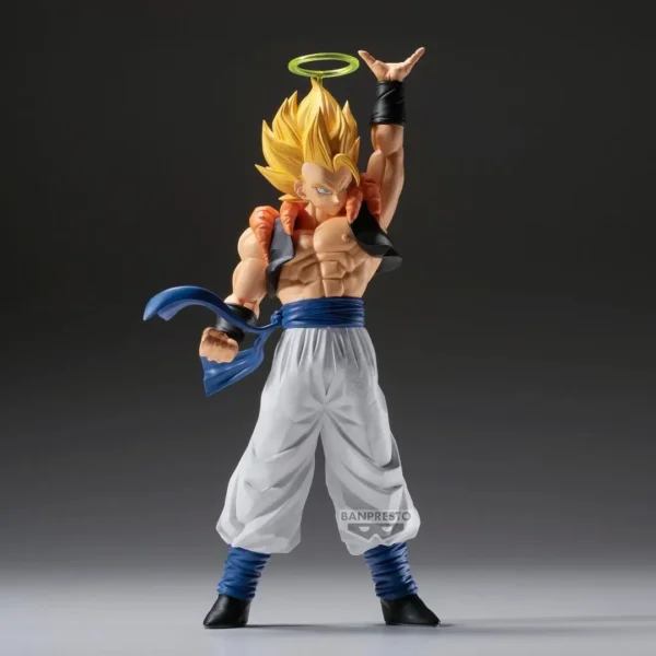 Banpresto Matchmaker: Dragón Ball z - Gogeta super Saiyan