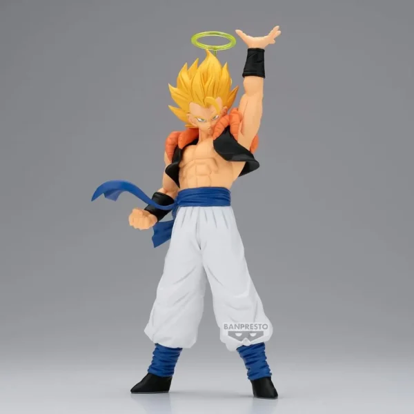 Banpresto Matchmaker: Dragón Ball z - Gogeta super Saiyan