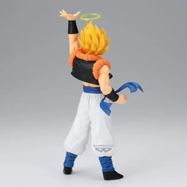 Banpresto Matchmaker: Dragón Ball z - Gogeta super Saiyan