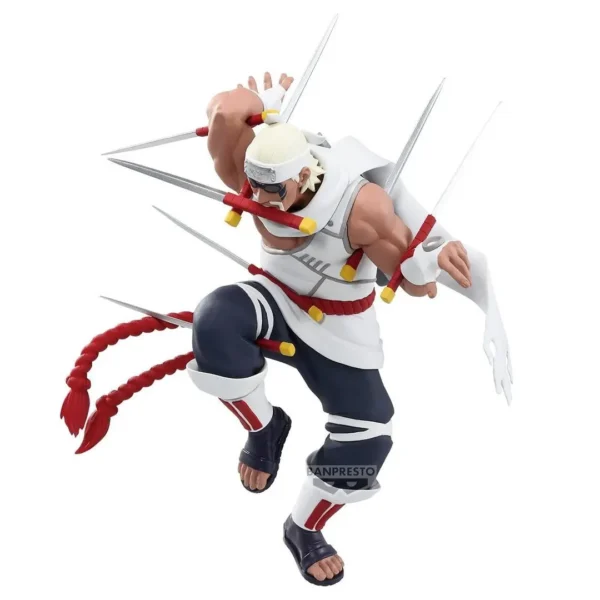 IMG_20240620_220442_216 Banpresto Vibration Stars: Naruto Shippuden - Killer Bee