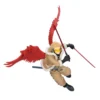 Banpresto Vibration Stars: My hero academia - Hawks