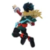 Banpresto Vibration Stars: My Hero Academia - Izuku Midoriya