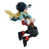 Banpresto Vibration Stars: My Hero Academia - Izuku Midoriya