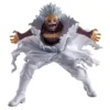 Banpresto Vibration stars: My Hero Academia - Toya Todoroki