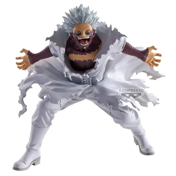 Banpresto Vibration stars: My Hero Academia - Toya Todoroki