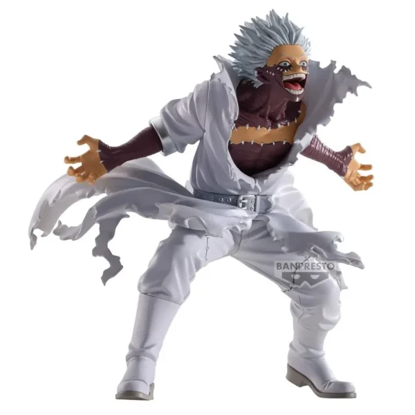 Banpresto Vibration stars: My Hero Academia - Toya Todoroki