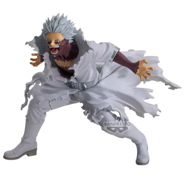 Banpresto Vibration stars: My Hero Academia - Toya Todoroki