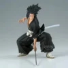 Banpresto: Bleach - Kenpachi Zaraki vol 2