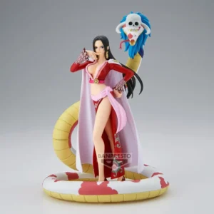 Banpresto: One Piece - Boa Hancock vol 3
