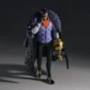 Banpresto: One Piece - Crocodile vol 3