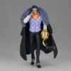 Banpresto: One Piece - Crocodile vol 3
