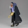 Banpresto: One Piece - Crocodile vol 3
