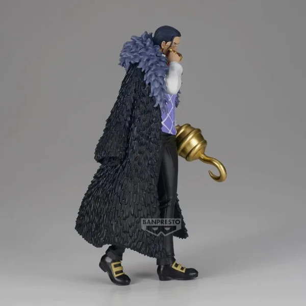 Banpresto: One Piece - Crocodile vol 3
