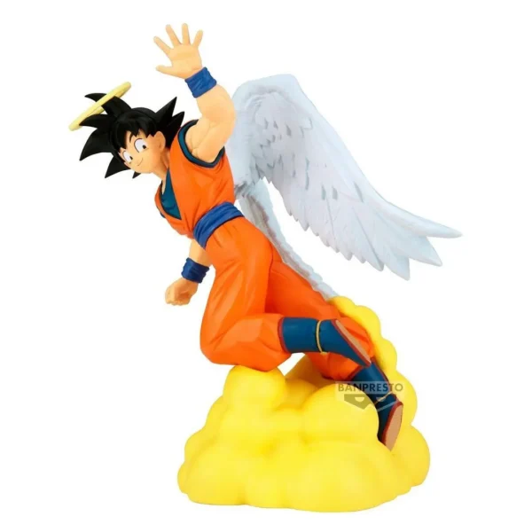 Banpresto Dioramatic: Dragón Ball Z - Son Goku Vol 2