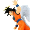 Banpresto Dioramatic: Dragón Ball Z - Son Goku Vol 2