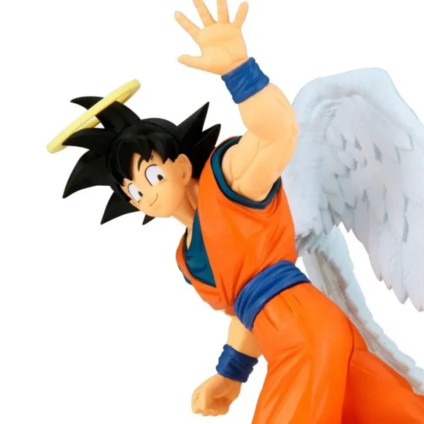 Banpresto Dioramatic: Dragón Ball Z - Son Goku Vol 2