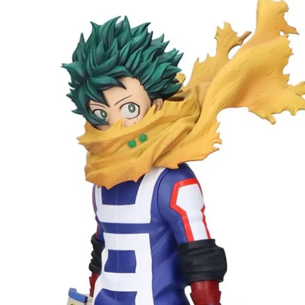 My Hero Academia - Izuku Midoriya season 7