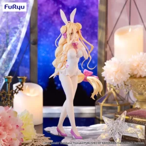 Furyu BiCute Bunnies Figures: Date a Live V - Mukuro Hoshimiya