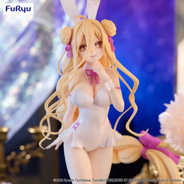 Furyu BiCute Bunnies Figures: Date a Live V - Mukuro Hoshimiya