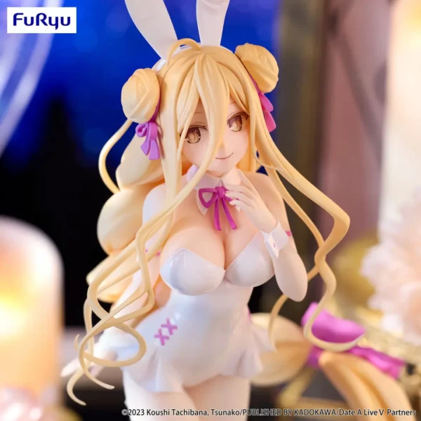 Furyu BiCute Bunnies Figures: Date a Live V - Mukuro Hoshimiya