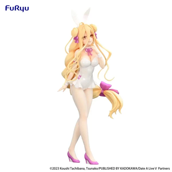 Furyu BiCute Bunnies Figures: Date a Live V - Mukuro Hoshimiya