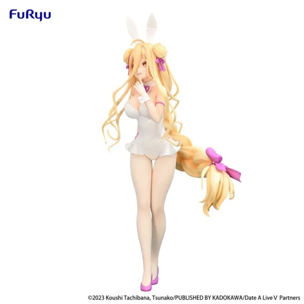 Furyu BiCute Bunnies Figures: Date a Live V - Mukuro Hoshimiya