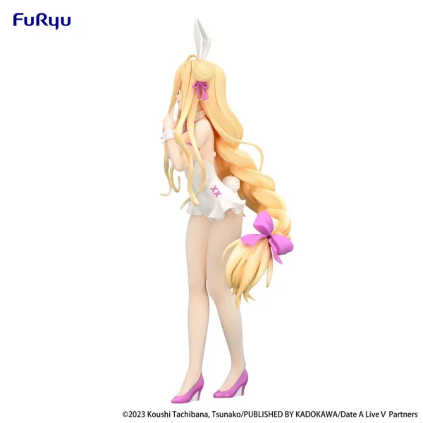 Furyu BiCute Bunnies Figures: Date a Live V - Mukuro Hoshimiya
