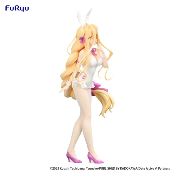 Furyu BiCute Bunnies Figures: Date a Live V - Mukuro Hoshimiya