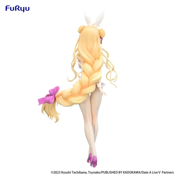 Furyu BiCute Bunnies Figures: Date a Live V - Mukuro Hoshimiya