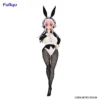 Furyu Bicute Bunnies Figures: Tailcoat - Super Sonico