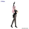 Furyu Bicute Bunnies Figures: Tailcoat - Super Sonico