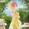 Furyu Trio-Try-iT Figures: The Quintessential Quintuplets Specials - Nakano Ichika Pastel Dress