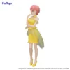 Furyu Trio-Try-iT Figures: The Quintessential Quintuplets Specials - Nakano Ichika Pastel Dress