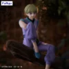 Furyu Noodle Stopper Figures: Hunter x Hunter - Shalnark