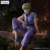 Furyu Noodle Stopper Figures: Hunter x Hunter - Shalnark
