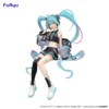 Furyu Noodle Stopper Figures: Hatsune Miku Neon Cyber