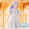 Sega Luminasta Figures: Frieren: Beyond Journey's End - Frieren In Vorig